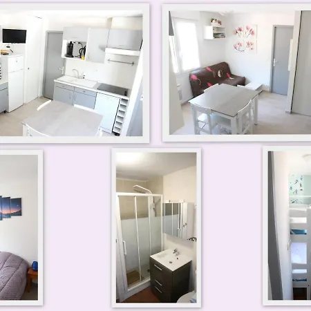 Appartement Agreable Cauterets Exterior photo