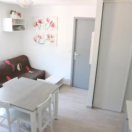 Appartement Agreable Cauterets Exterior photo