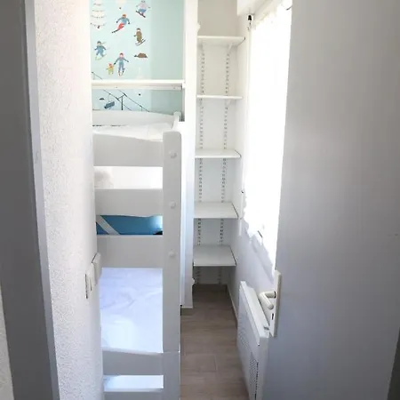 Appartement Agreable Cauterets Exterior photo