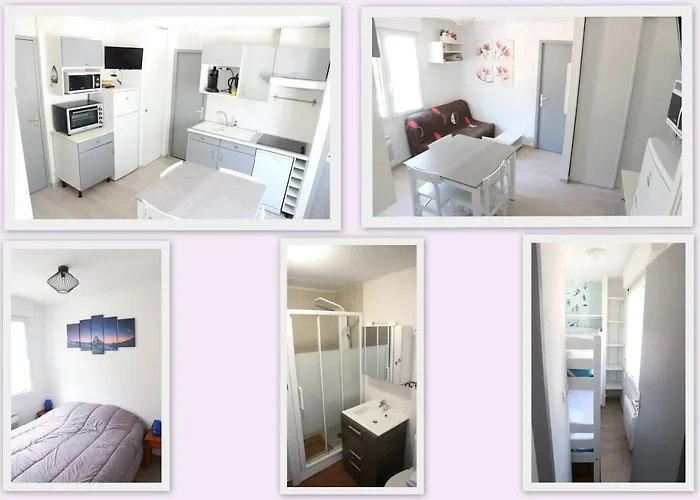 Appartement Agreable Cauterets