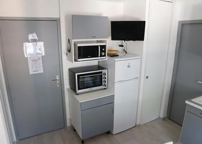 Appartement Agreable Cauterets