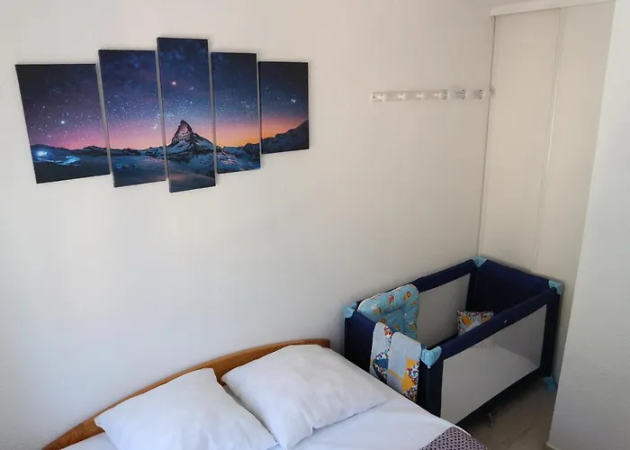 Appartement Agreable Cauterets