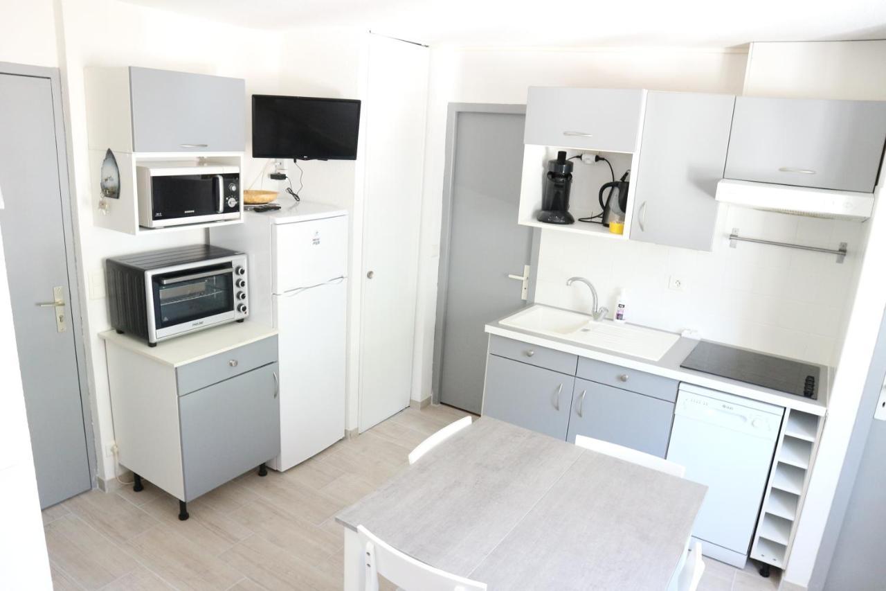 Apartment Agreable