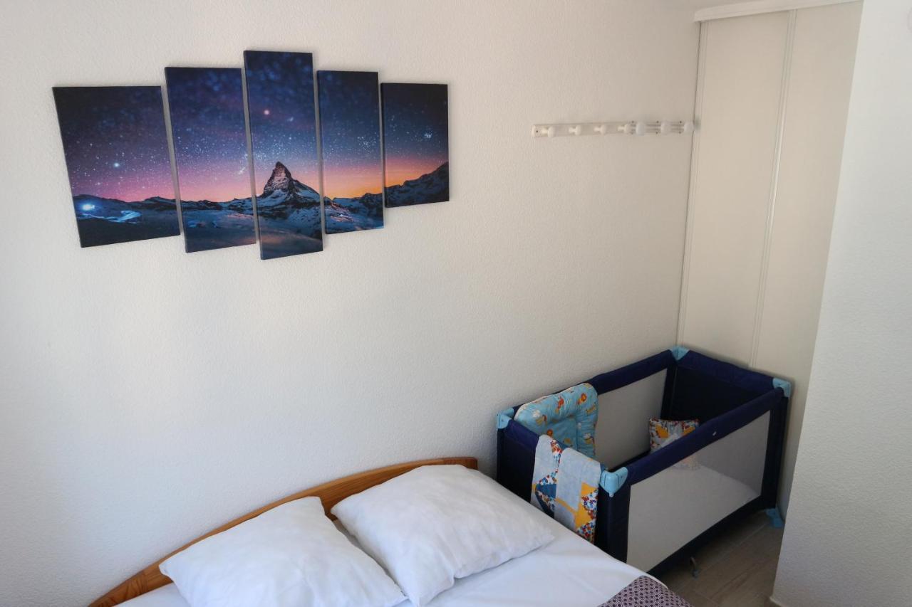Agreable Apartment *