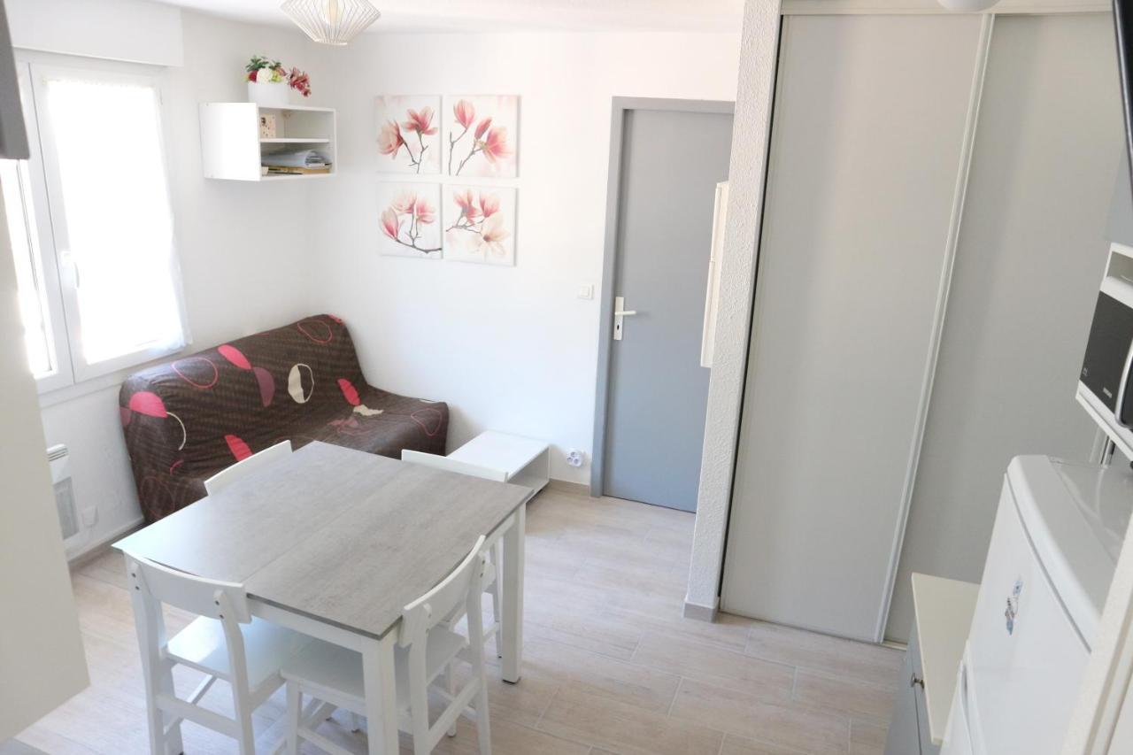 Apartment Agreable *