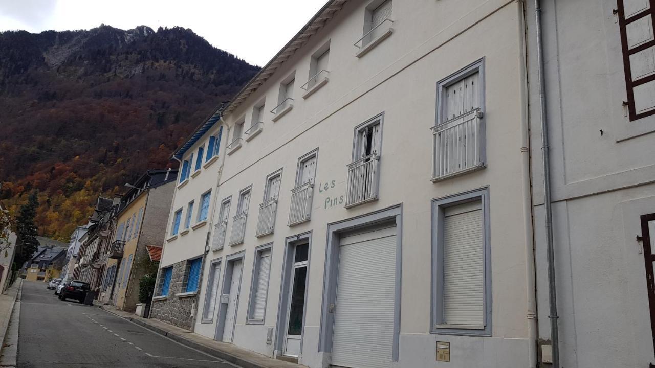 Apartment Agreable